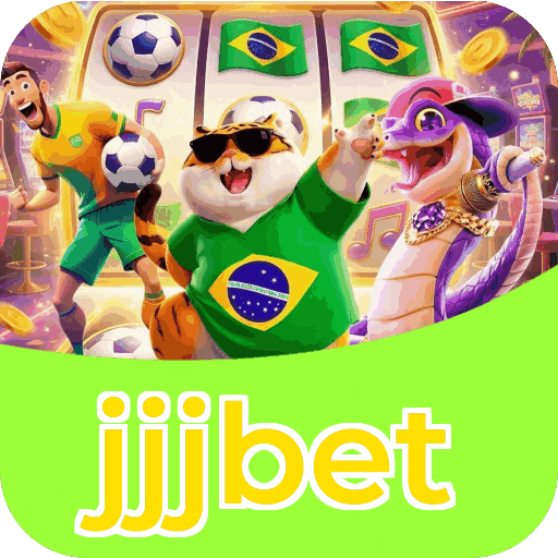 Interface jjjbet